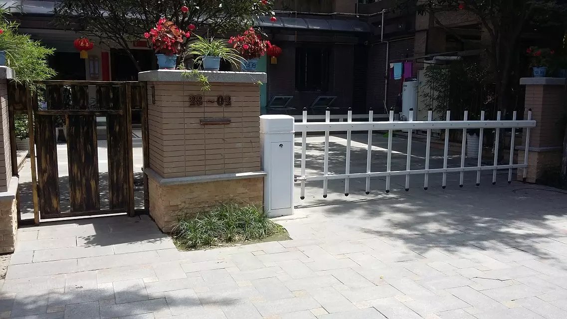安康镇坪县安康镇坪县河北唐山市道闸